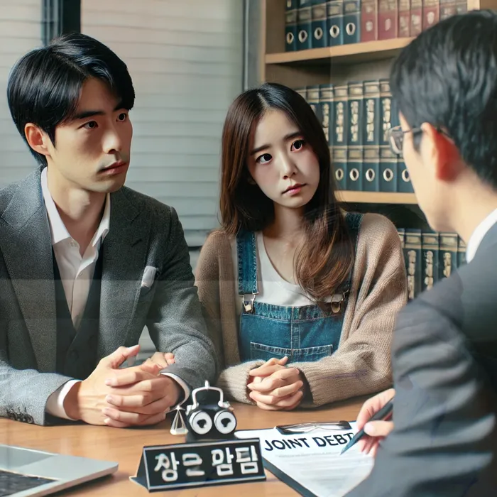 햇살론 연체 시