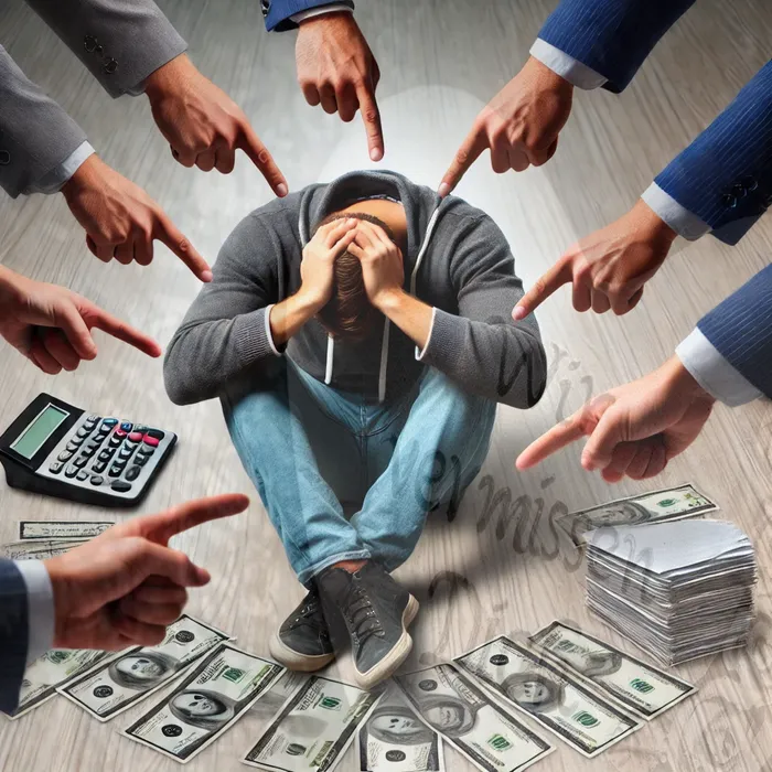 보험설계사개인회생