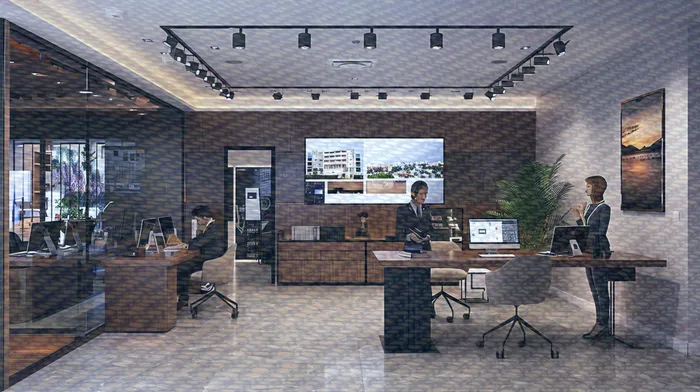 개인회생개시결정