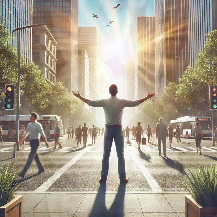 개인회생개시결정