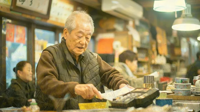 개인회생개시결정