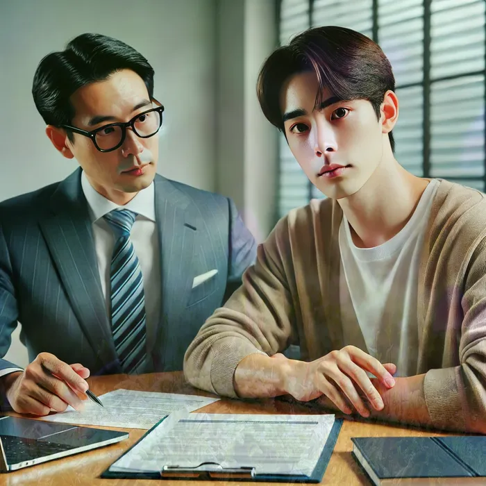 파산신청변호사