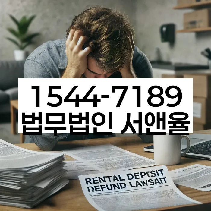 회생전문변호사