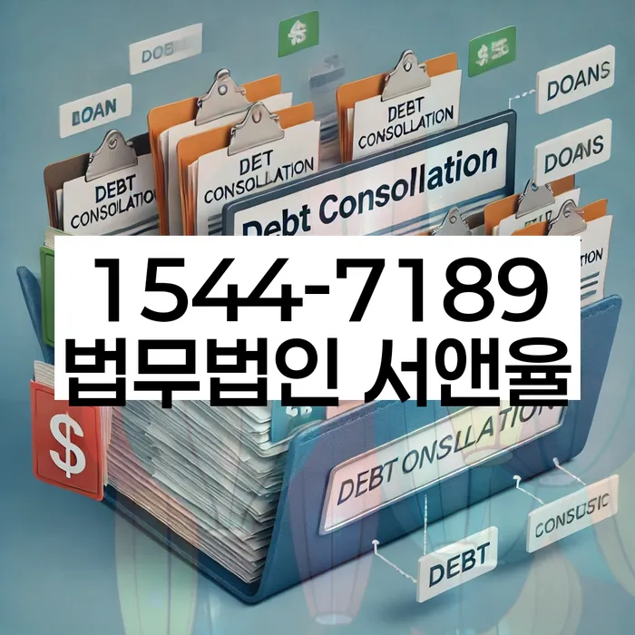 신용카드대출 연체 시