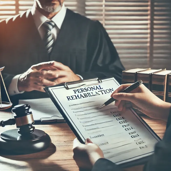 개인파산법무사