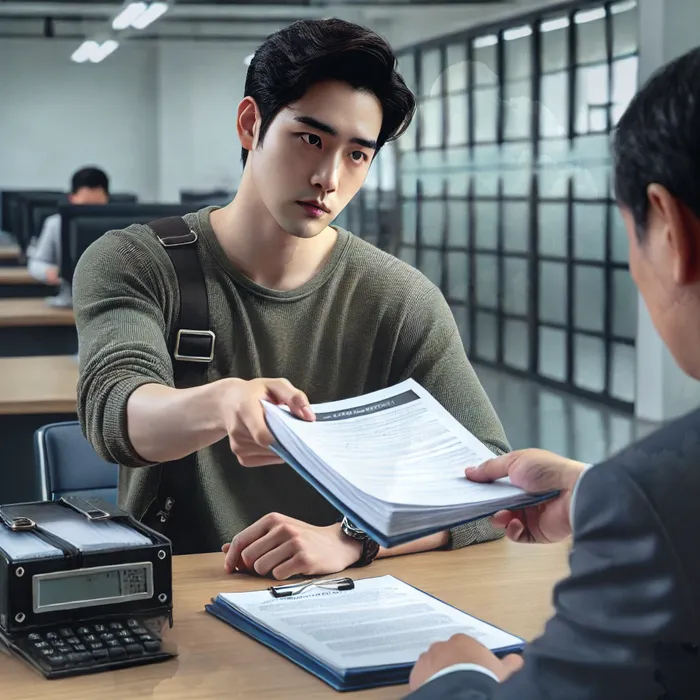 개인파산법무사