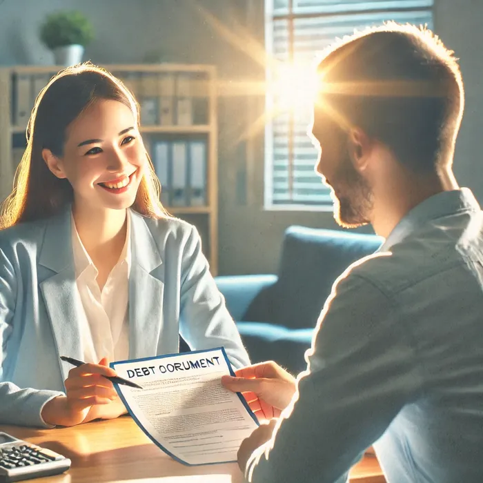 개인신용회복제도