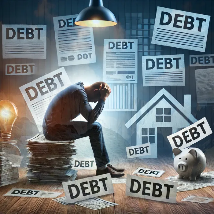 개인회생파산신청