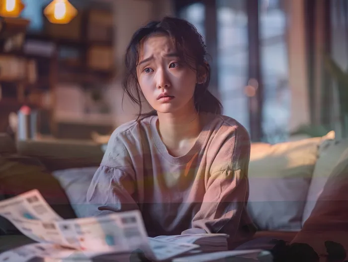 개인회생파산신청