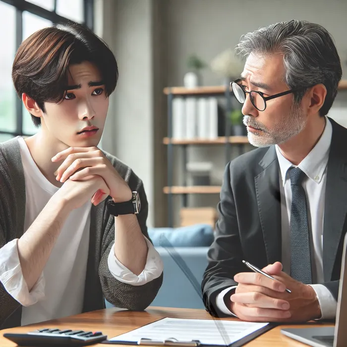 개인회생금지명령