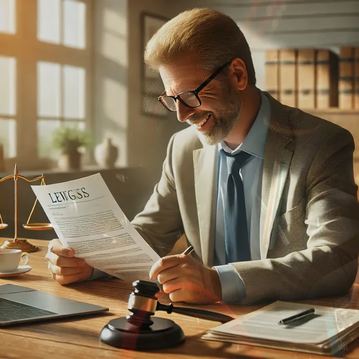 개인회생이의신청서