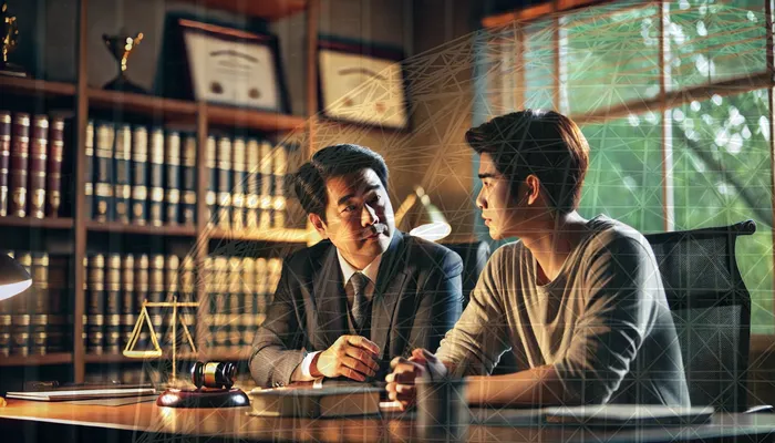 개인회생이의신청서