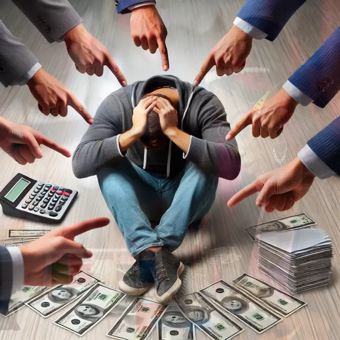 개인회생이의신청서