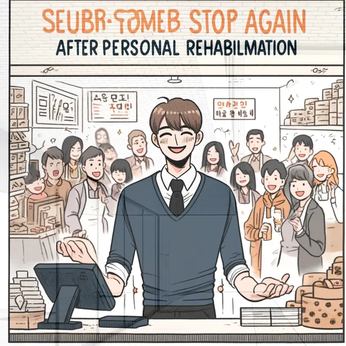 신용불량자회복