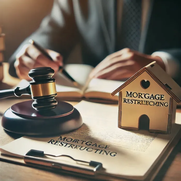 개인신용회복제도