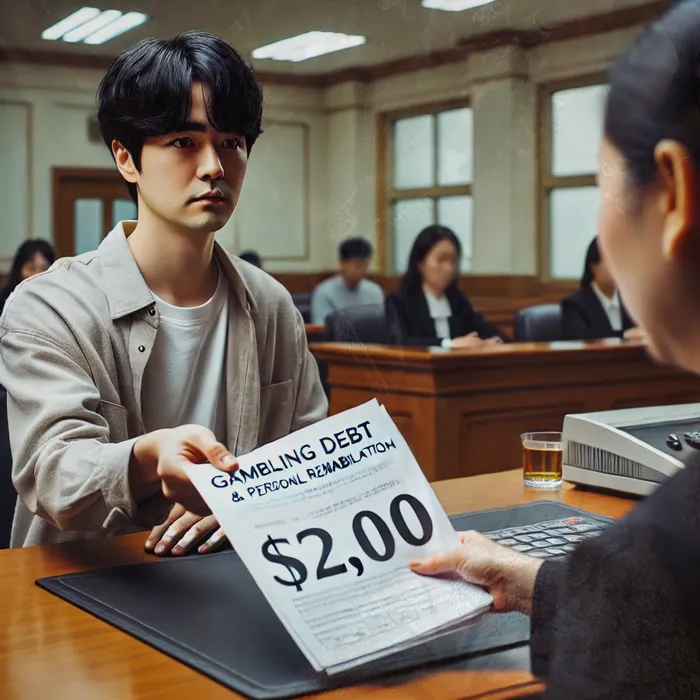 개인신용회복제도