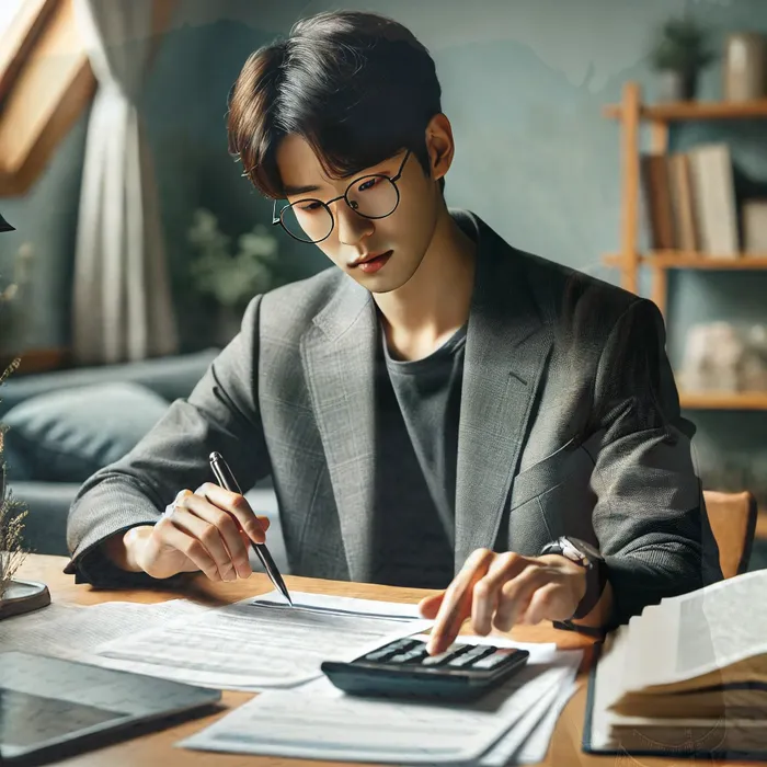 개인회생 수임료 분납 가능하고