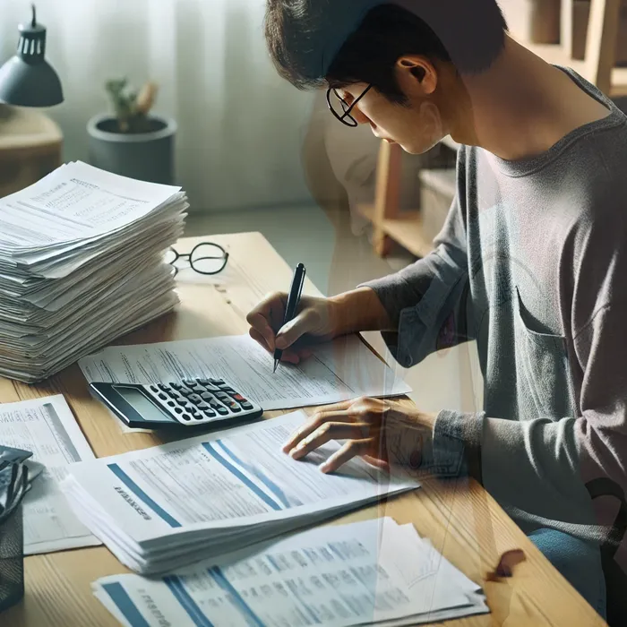 기초생활수급자파산신청