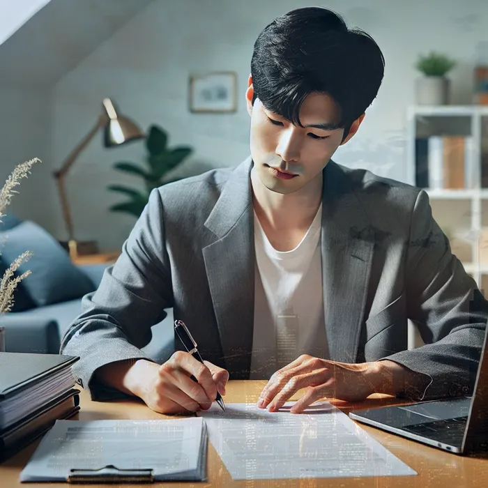 개인회생부양가족