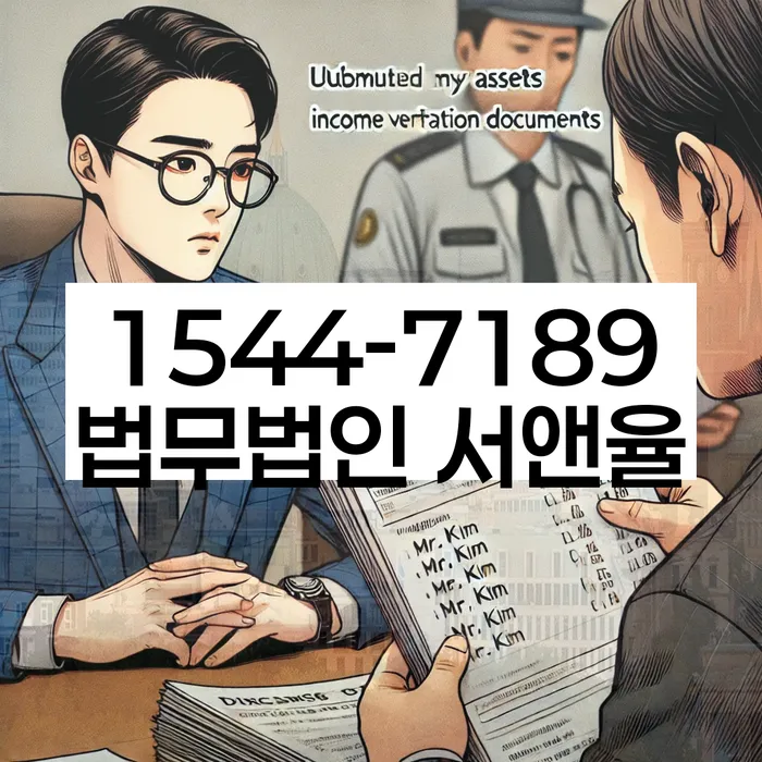 개인회생부양가족