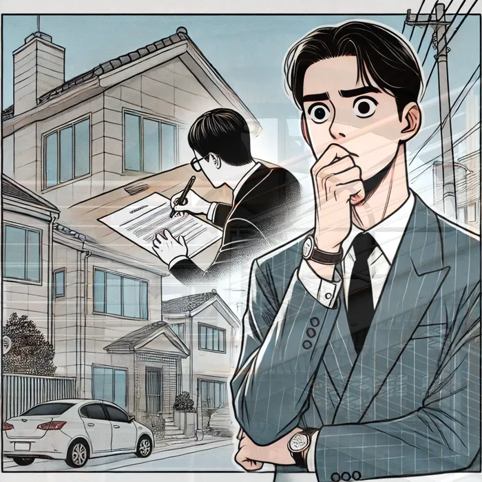 개인회생필요서류