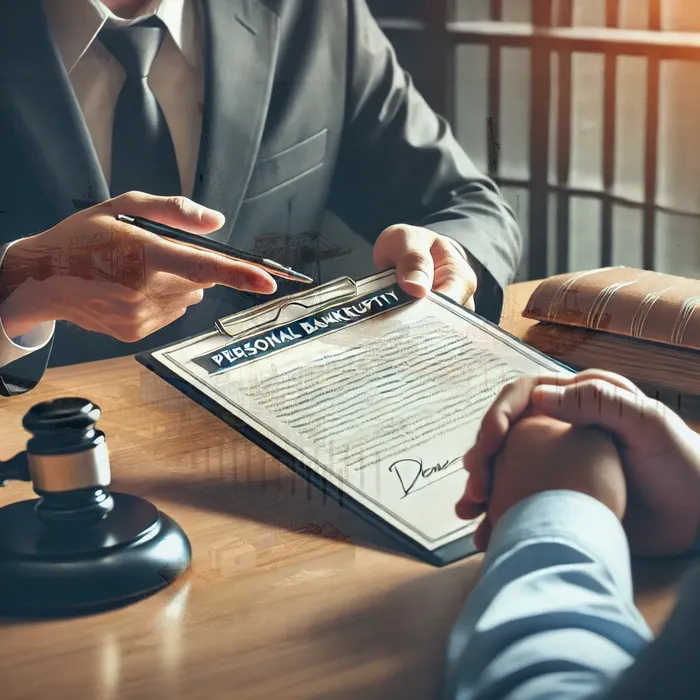 개인회생필요서류