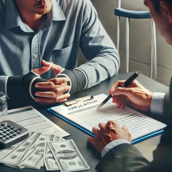 개인회생준비서류