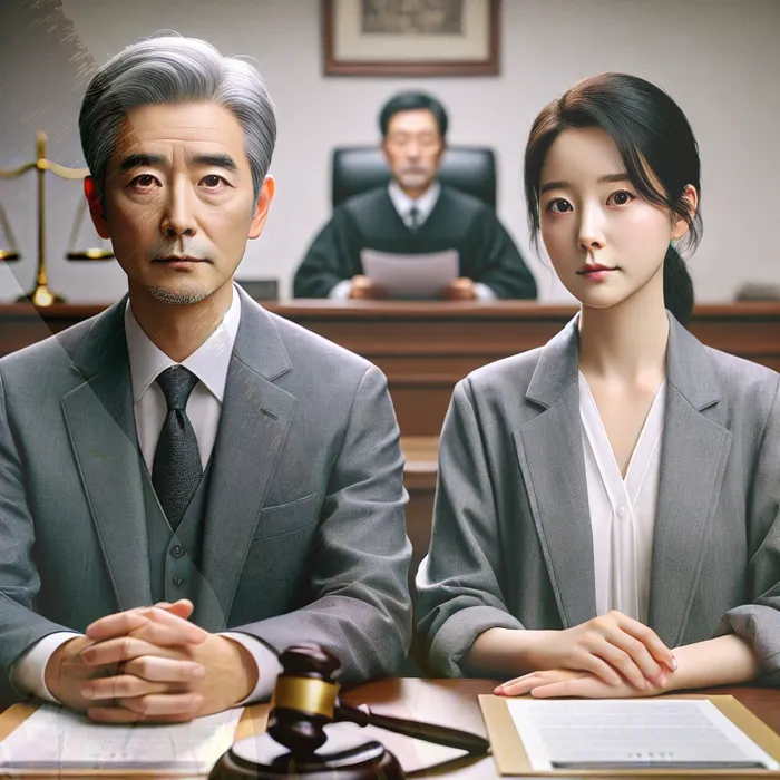 개인회생준비서류