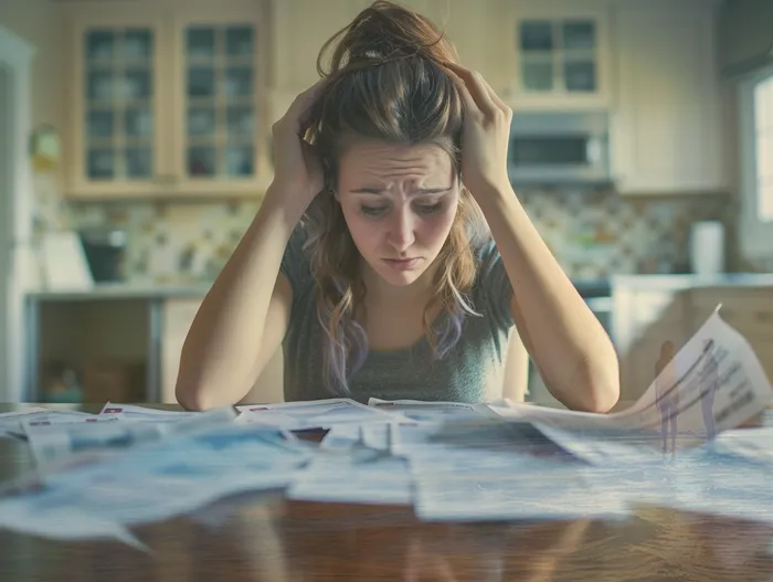 개인회생준비서류