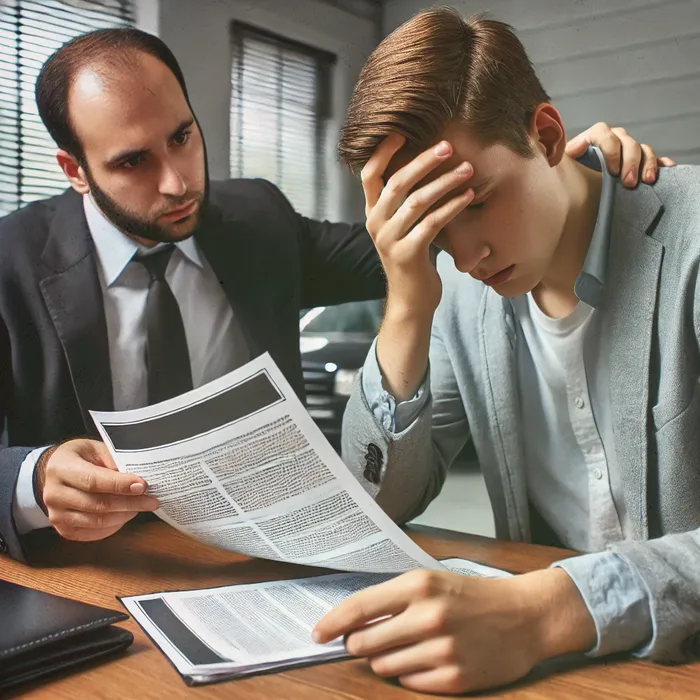 개인대출 연체 시