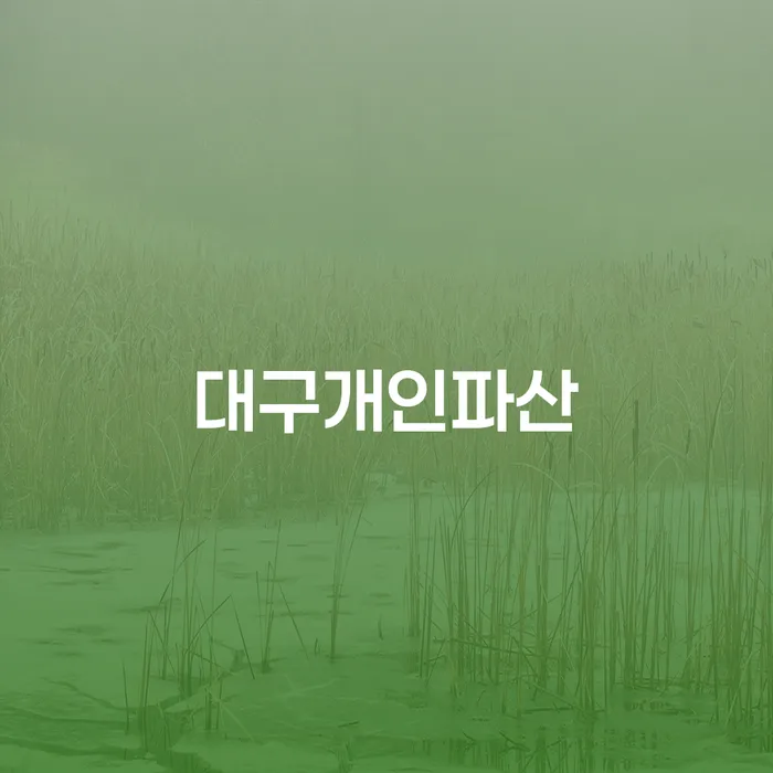 공동사업자대출 연체 시 빚 해결할 있어도