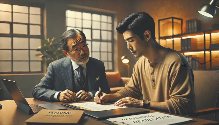 10년대출 연체 시