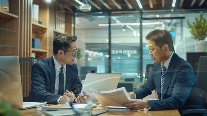 10년대출 연체 시