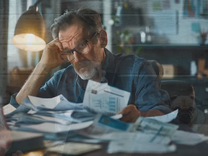 개인회생재신청