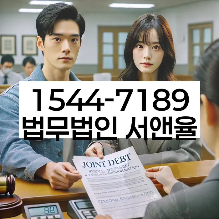 개인회생재신청