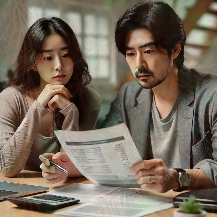 신용회복위원회채무조정