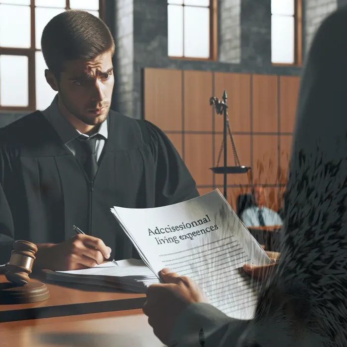 개인회생자가진단