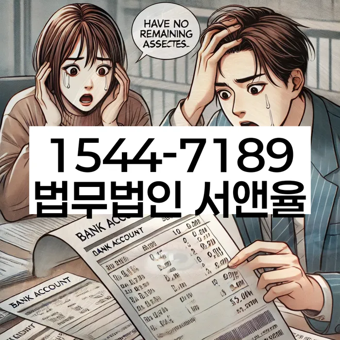 신용카드개인회생