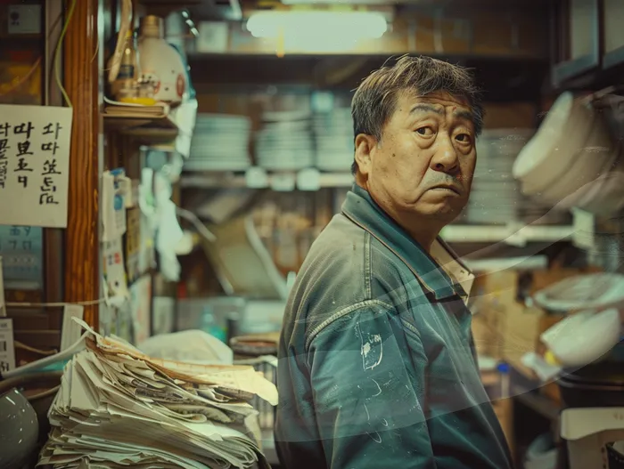 개인회생재신청