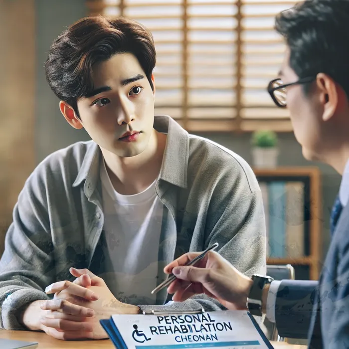 개인회생재신청