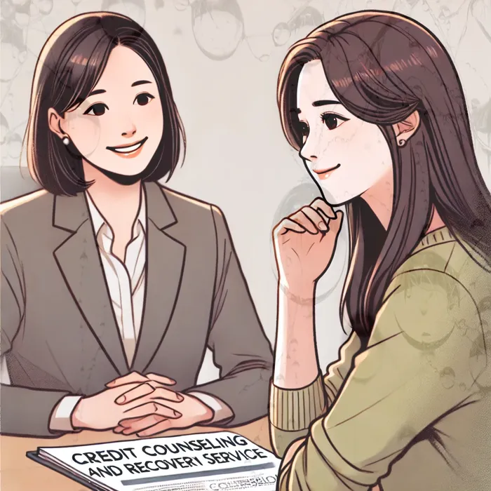 개인회생재신청