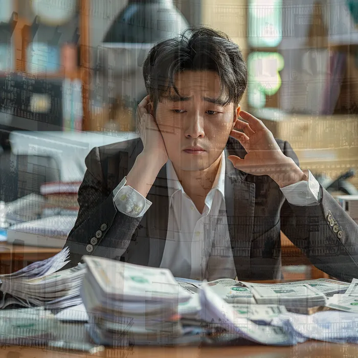 카드값 두달 연체