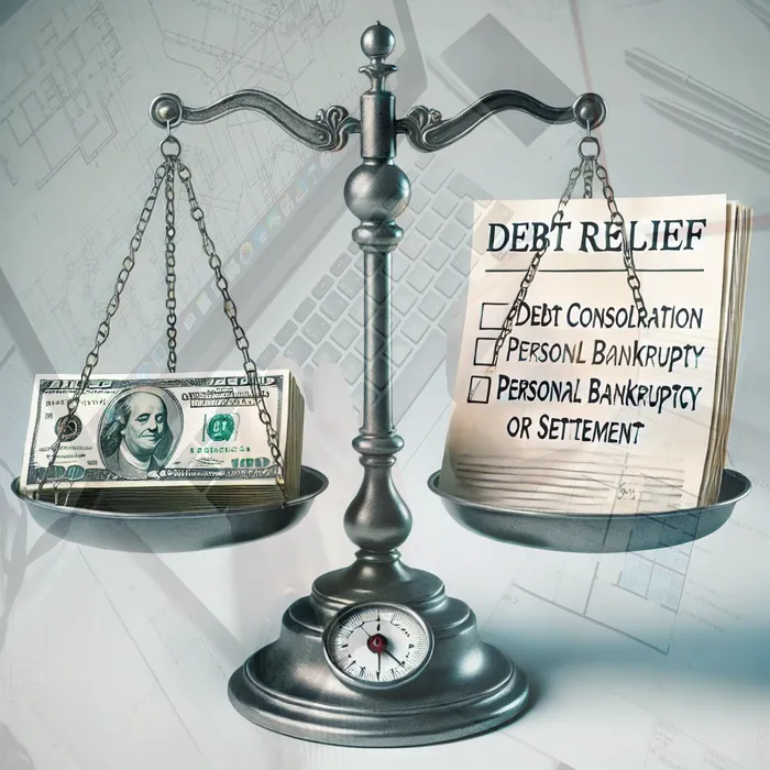 카드빚 채무조정