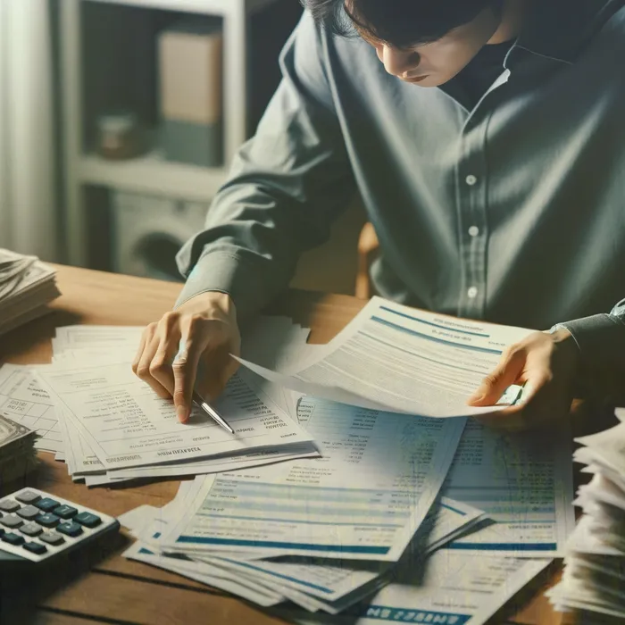 개인회생 신청자 면책 방법