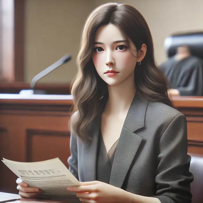 채무 상환 불가 상황