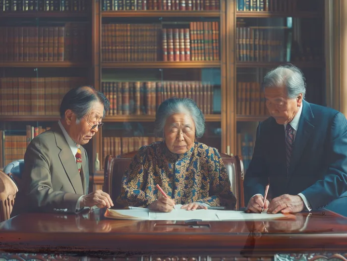 개인회생 서류 제출