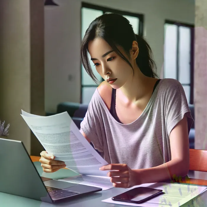 개인회생 신청 절차