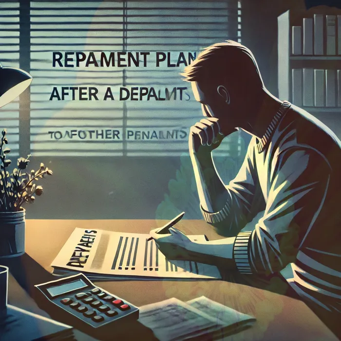 개인회생과 개인파산 비교