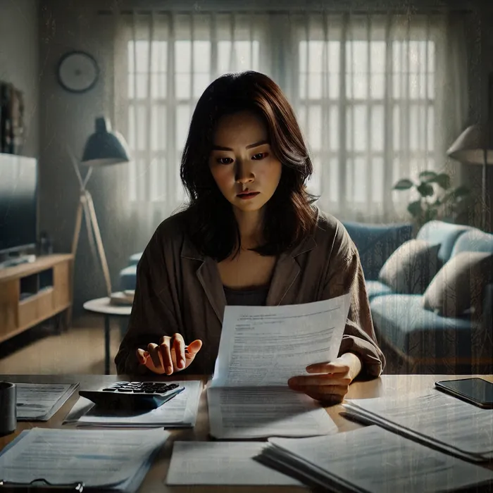 개인회생과 워크아웃 비교