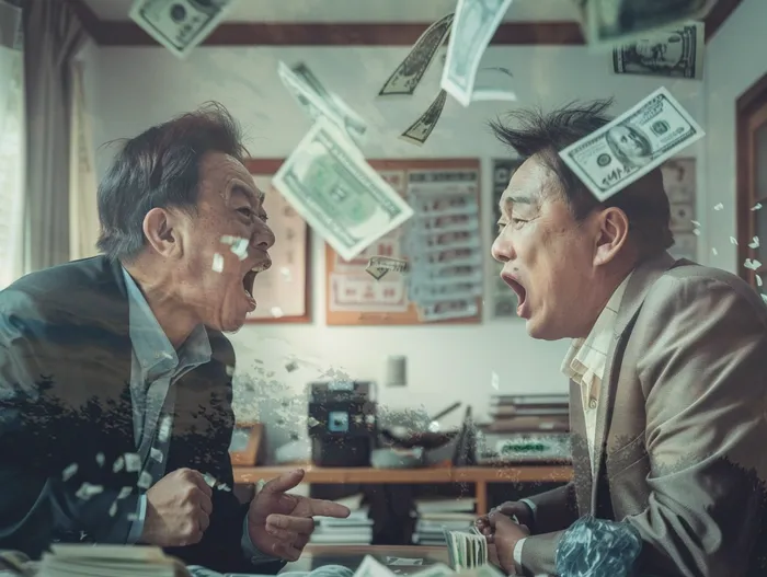 개인회생 성공 사례